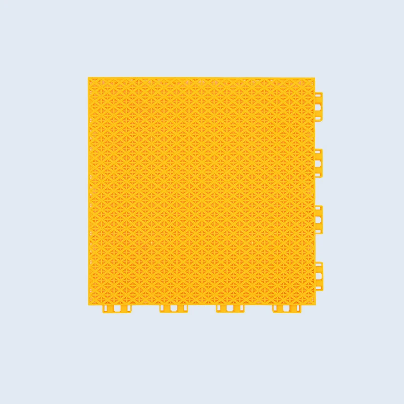 Basketball and Pickleball Cour - огляд і ціна Outdoor Sport Court Tiles