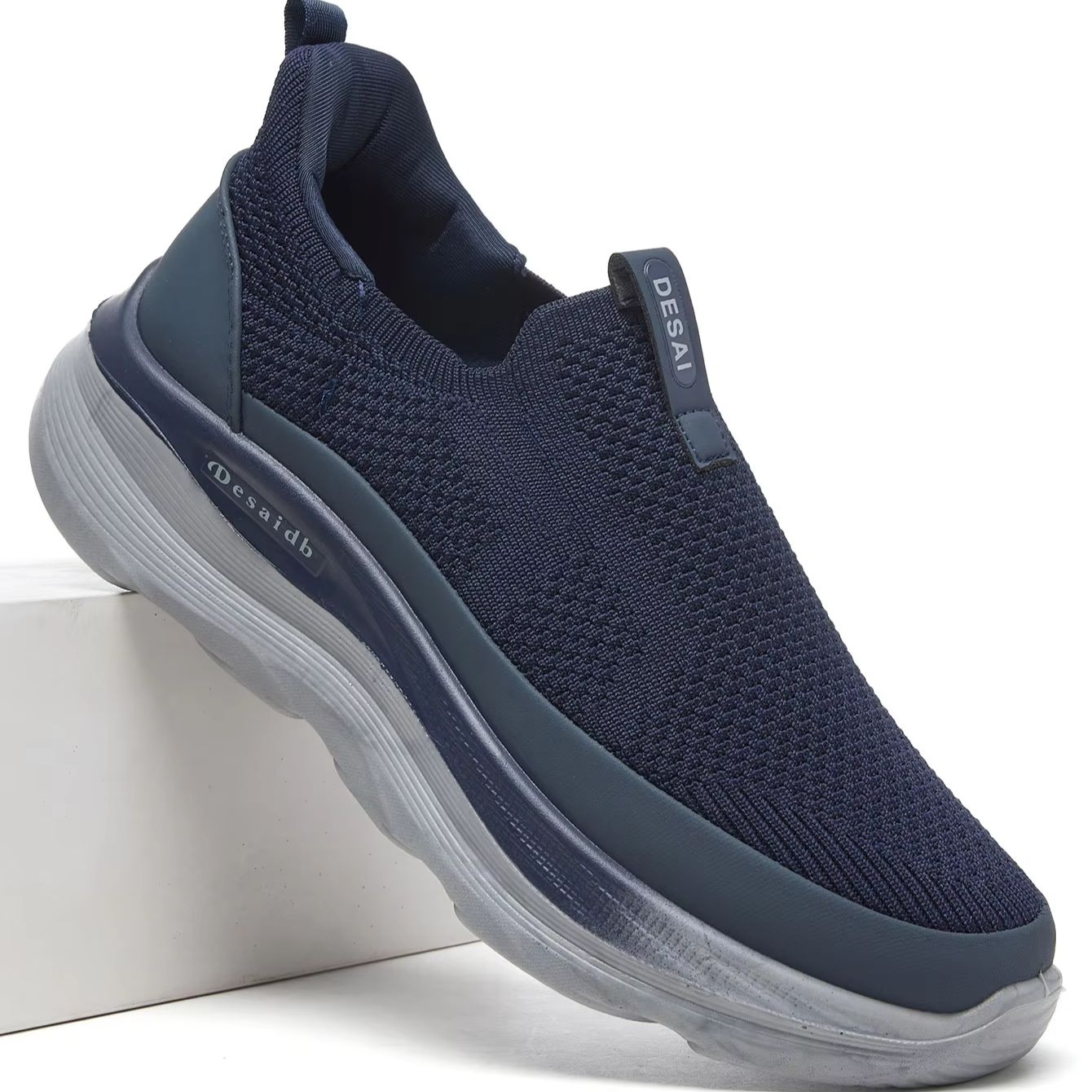 Breathable Mesh Sneakers for M - огляд і ціна Outdoor Sports Activities
