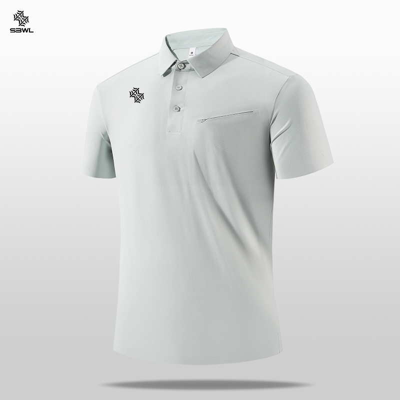 SBWL men's high quality outdoo - огляд і ціна Polo Shirt Equestrian