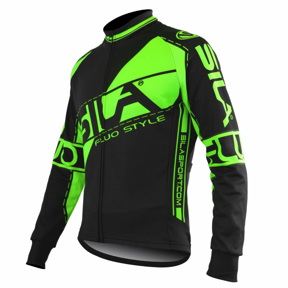 Sila Usa Men's Bike Outdoor Sp - огляд і ціна Outdoor Sport Winter Jacket