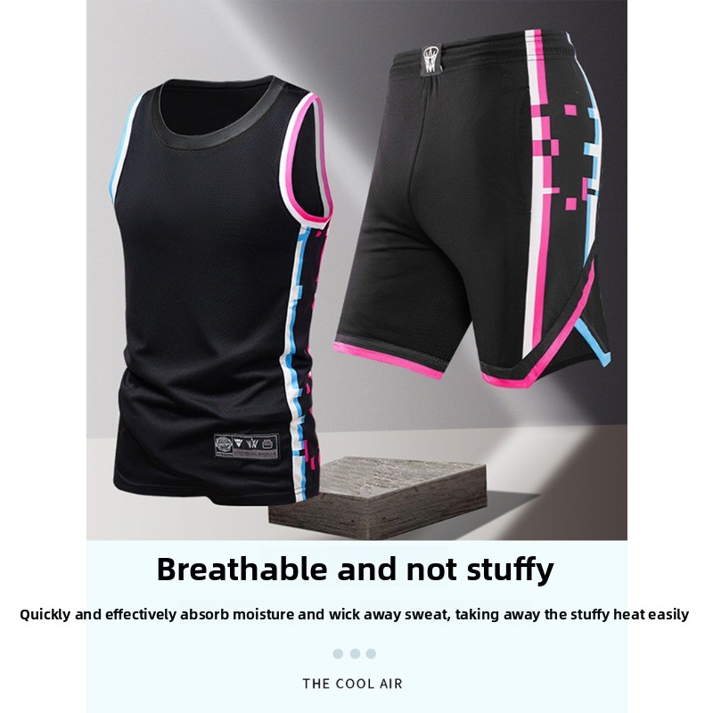 Men's Fashion Trend Sleeveless - огляд і ціна Outdoor Sportswear