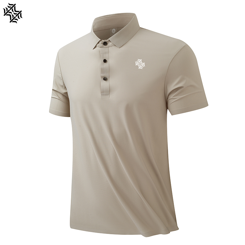 SBWL Men's High Quality Seamle - огляд і ціна Polo Shirt Equestrian