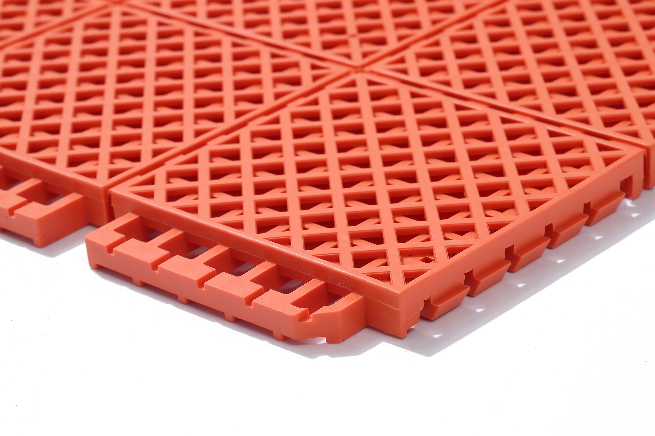 20x20 Feet Backyard Basketball - огляд і ціна Outdoor Sport Court Tiles