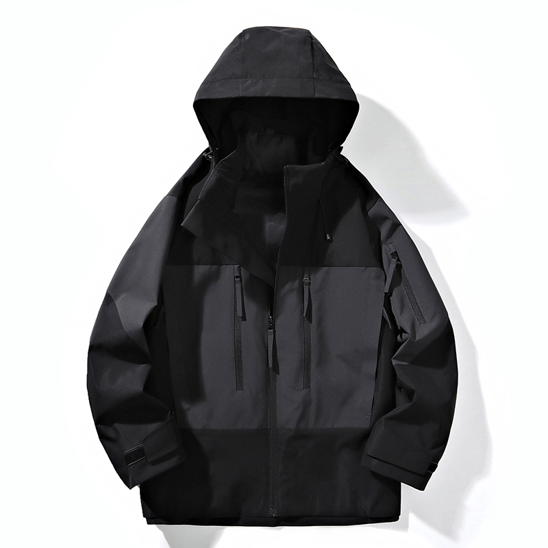 Men Winter Parkas 2025 New Win - огляд і ціна Outdoor Sport Winter Jacket