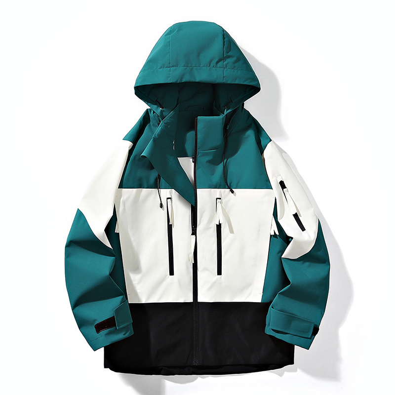 Men Winter Parkas 2025 New Win - огляд і ціна Outdoor Sport Winter Jacket