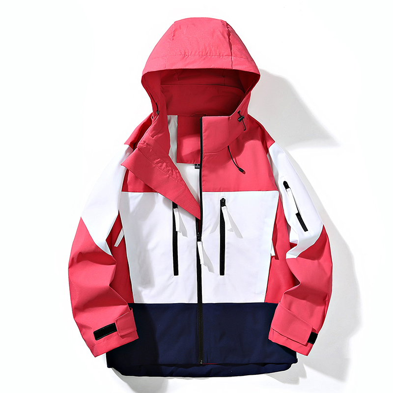 Men Winter Parkas 2025 New Win - огляд і ціна Outdoor Sport Winter Jacket