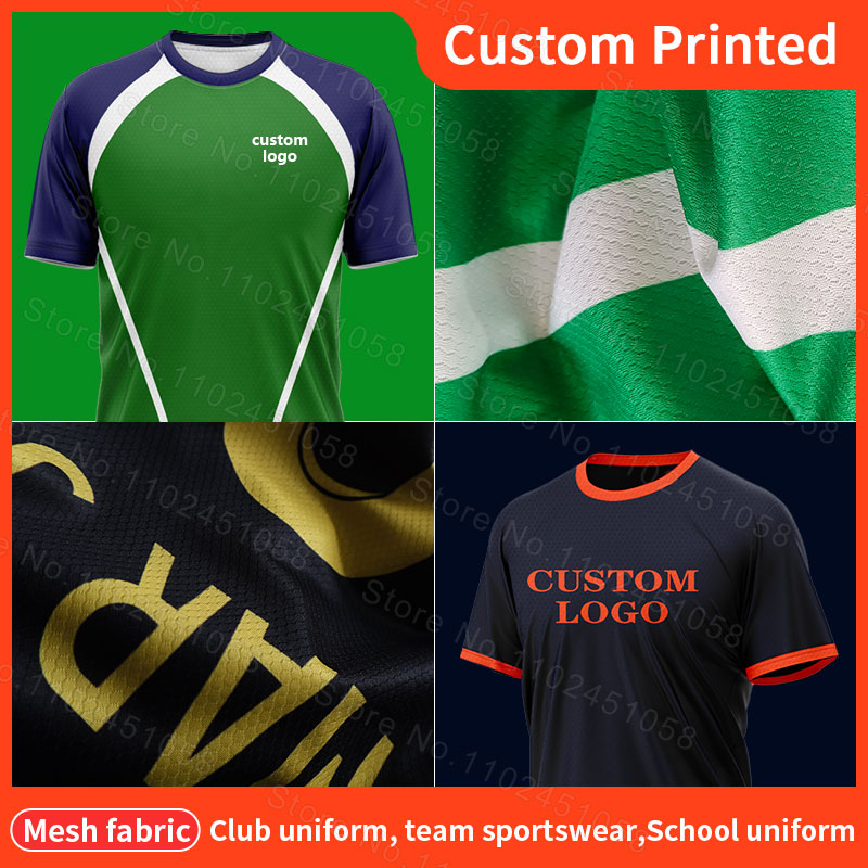 TESM Custom T-Shirt Sports Bre - огляд і ціна Outdoor Sportsman Group