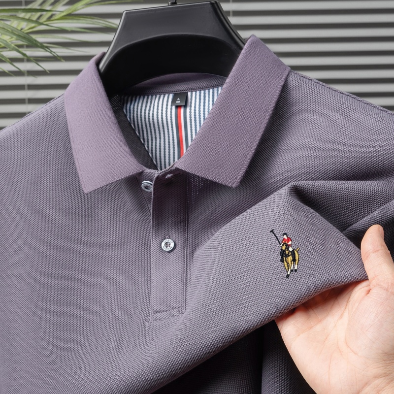 Original designer classic bran - огляд і ціна Polo Shirt Equestrian
