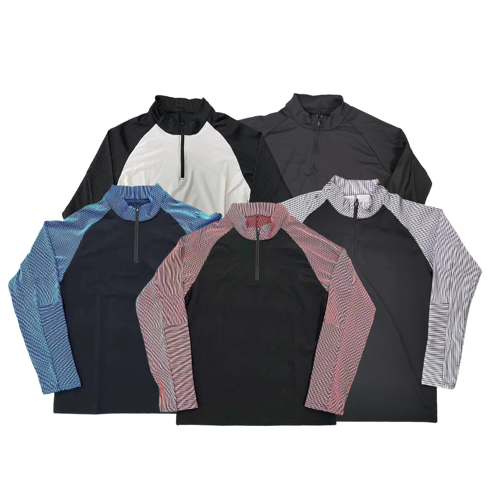 Men Brand Gym Sport Running Tr - огляд і ціна Outdoor Sport Jacket Brand