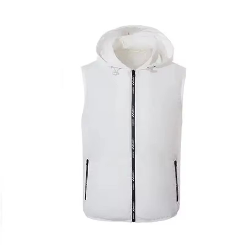 Summer Sport Fan Air Condition - огляд і ціна Outdoor Sport Jacket Brand