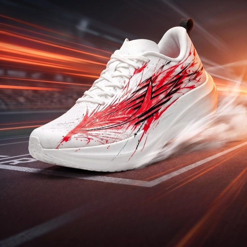 Professional Men Running Shoes - огляд і ціна Outdoor Sport Flooring