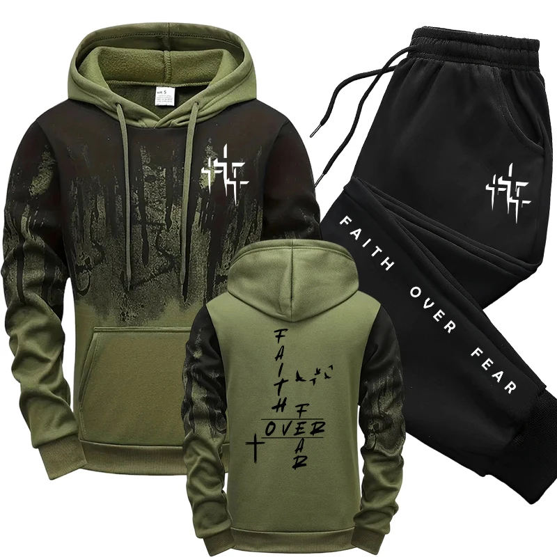 Fall Winter Daily Casual Fashi - огляд і ціна Outdoor Sportswear