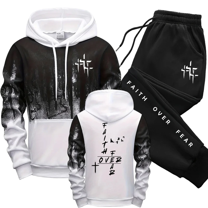 Fall Winter Daily Casual Fashi - огляд і ціна Outdoor Sportswear