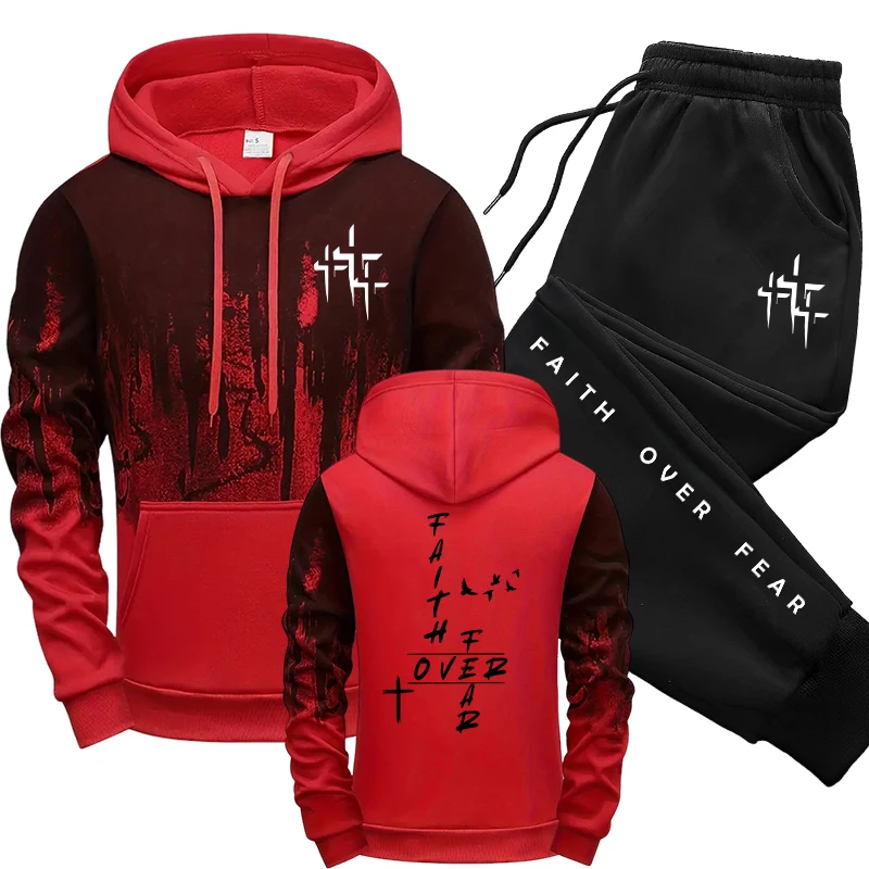 Fall Winter Daily Casual Fashi - огляд і ціна Outdoor Sportswear