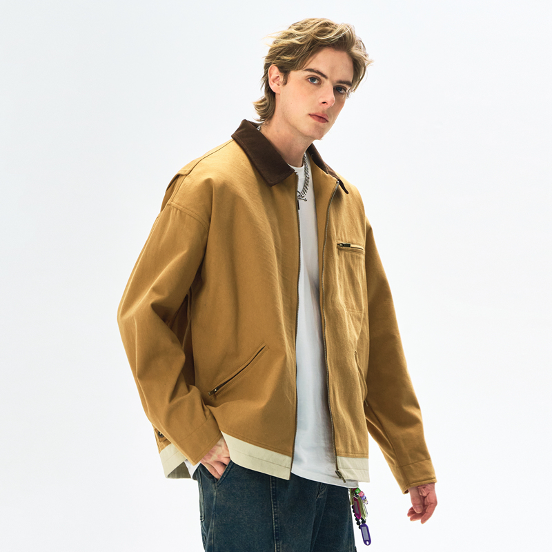 High-Quality Style Jacket - Sp - огляд і ціна Outdoor Sport Jacket Brand