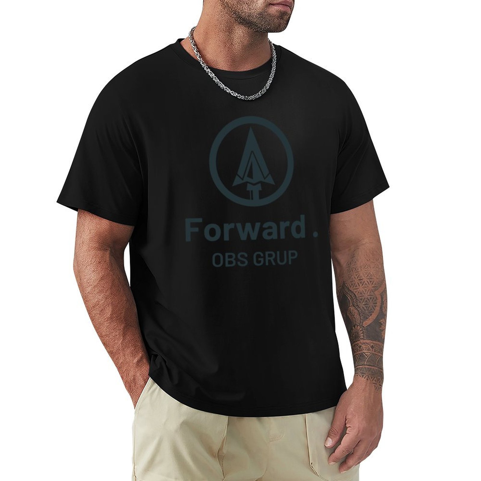 Forward Observations Group T-S - огляд і ціна Outdoor Sportsman Group