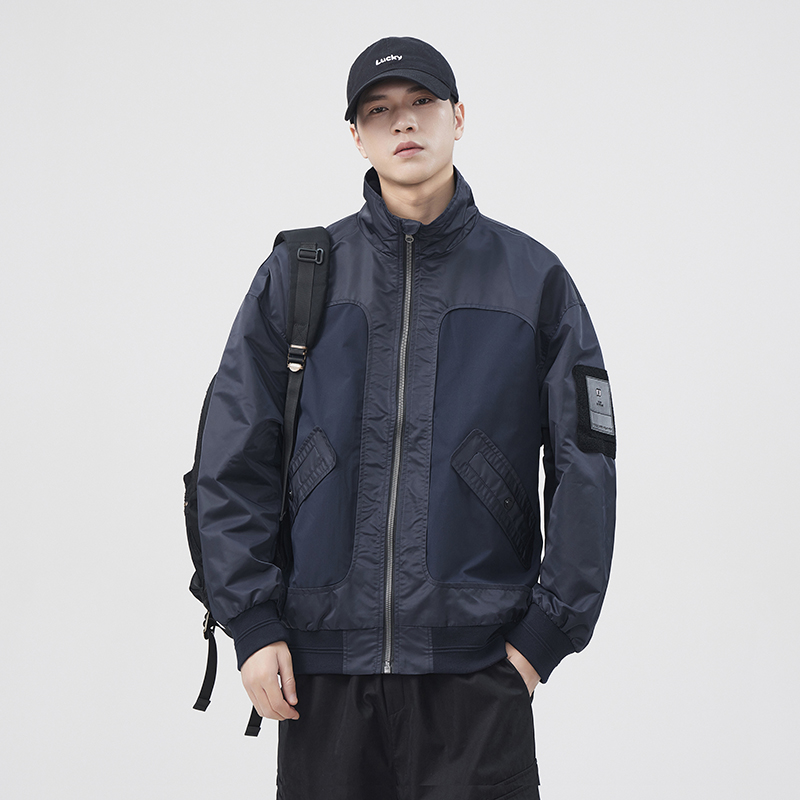 Trendy Brand Casual Jacket Men - огляд і ціна Outdoor Sport Jacket Brand