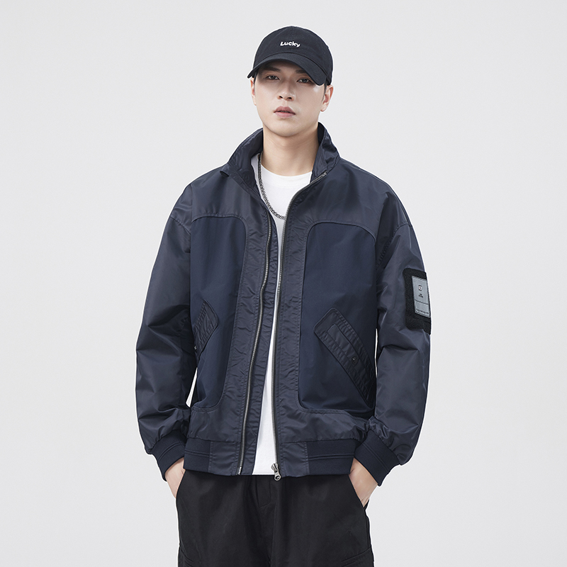 Trendy Brand Casual Jacket Men - огляд і ціна Outdoor Sport Jacket Brand