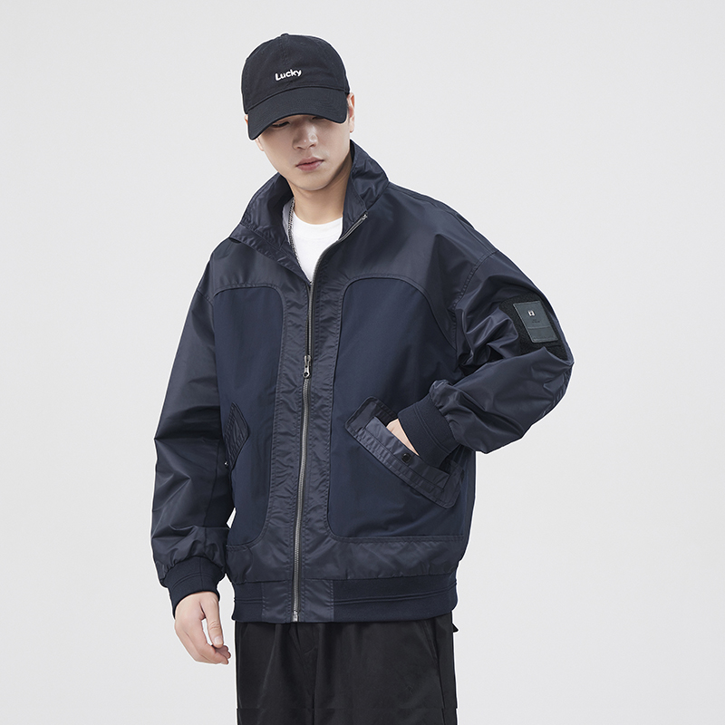 Trendy Brand Casual Jacket Men - огляд і ціна Outdoor Sport Jacket Brand