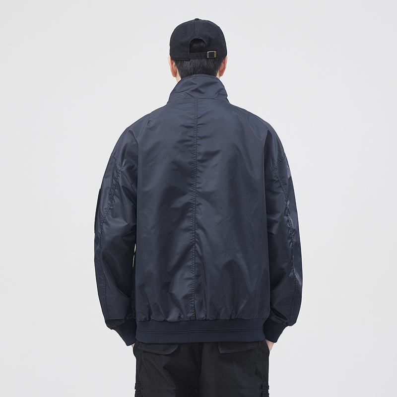 Trendy Brand Casual Jacket Men - огляд і ціна Outdoor Sport Jacket Brand