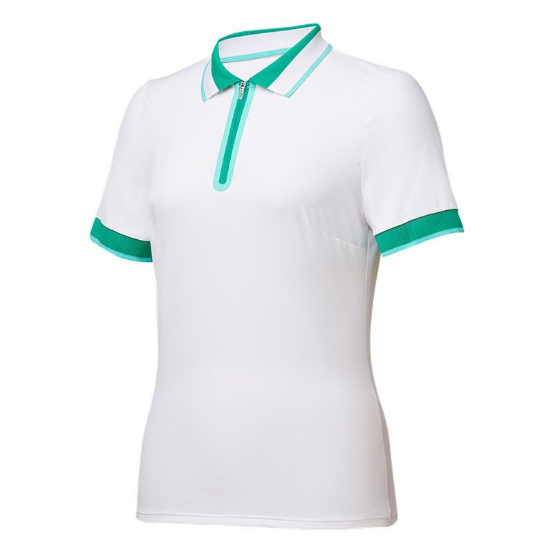 Women's Summer Polo Shirt with - огляд і ціна Polo Shirt Equestrian