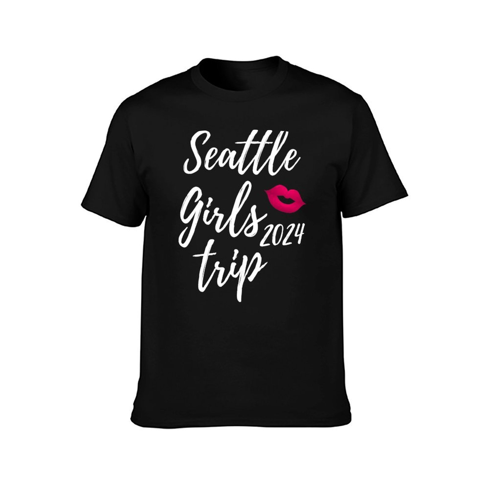 Seattle Girls Trip 2024 Bachel - огляд і ціна Outdoor Sportsman Group