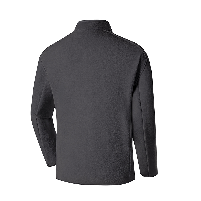 JNLN Winter Fleece Jacket Men  - огляд і ціна Outdoor Sport Winter Jacket