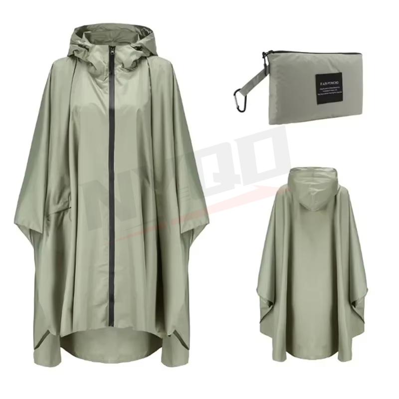 Nylon Motorcycle Adults Rainco - огляд і ціна Outdoor Sport Jacket