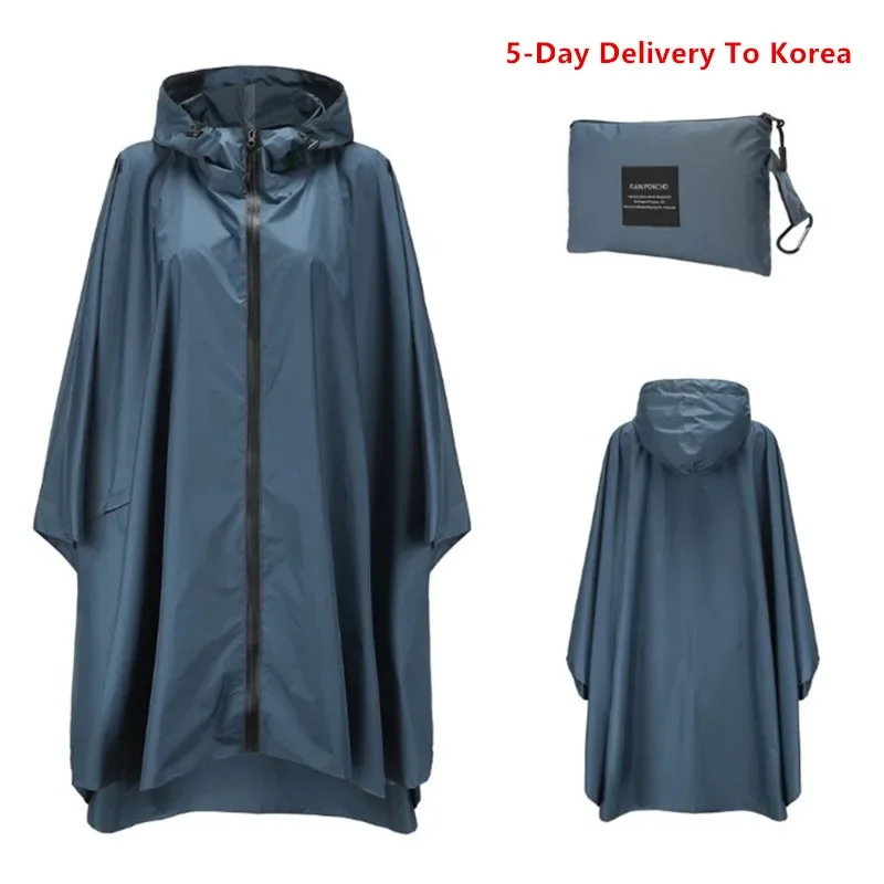 Nylon Motorcycle Adults Rainco - огляд і ціна Outdoor Sport Jacket