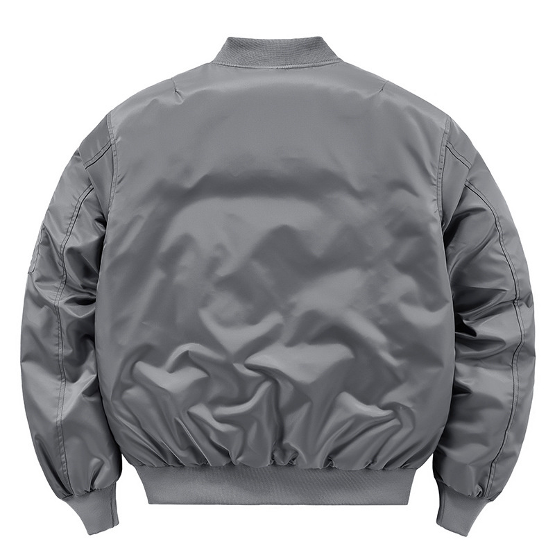 Winter Down Jacket Men's Short - огляд і ціна Outdoor Sport Winter Jacket