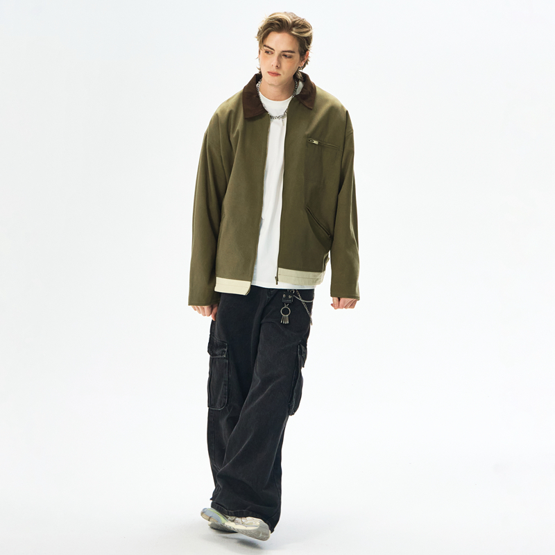 High-Quality New Style Jacket  - огляд і ціна Outdoor Sport Jacket Brand