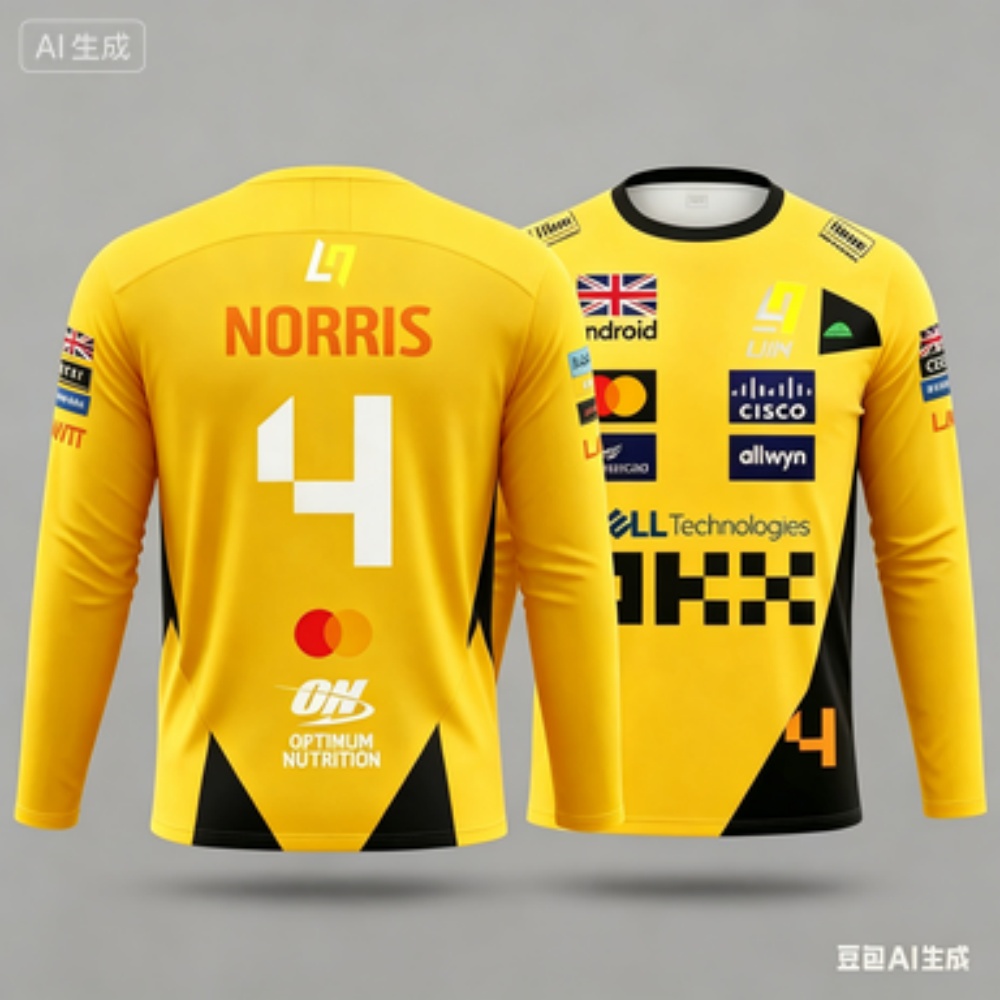 Racing Suit Long-sleeve Sports - огляд і ціна Outdoor Sportswear