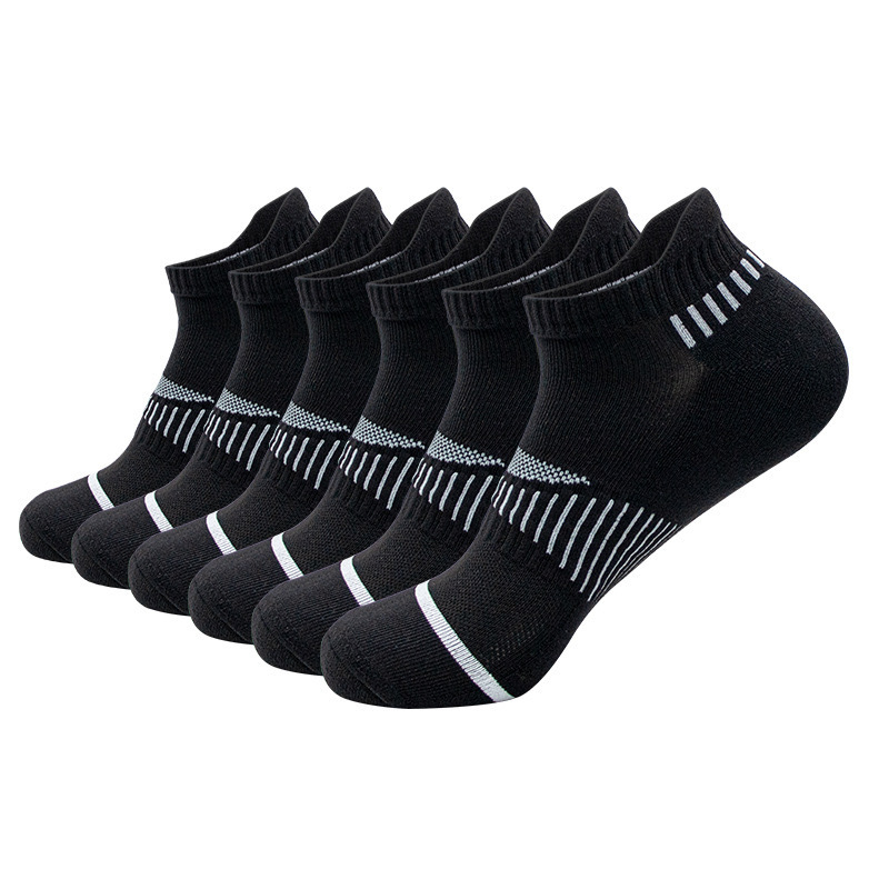 Classic Crew White Men's Socks - огляд і ціна Outdoor Sports Activities