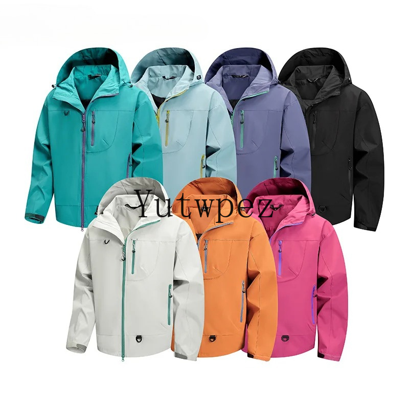 Hardshell Jackets  Outdoor Hik - огляд і ціна Outdoor Sport Jacket Brand