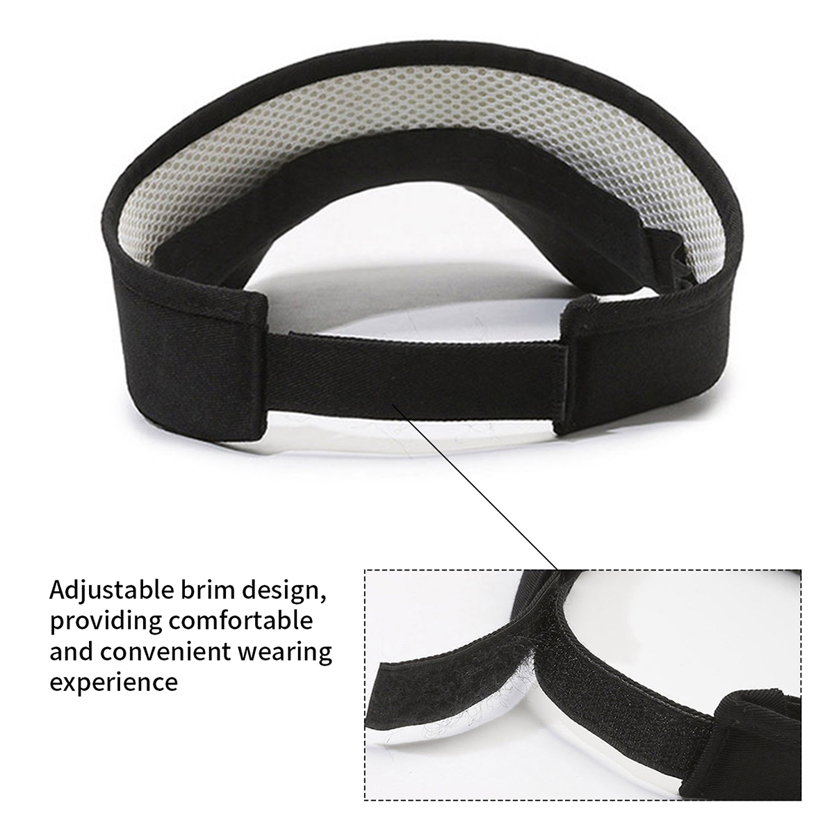 Open-Top Hat Summer Sun Hat fo - огляд і ціна Outdoor Sportsman Group