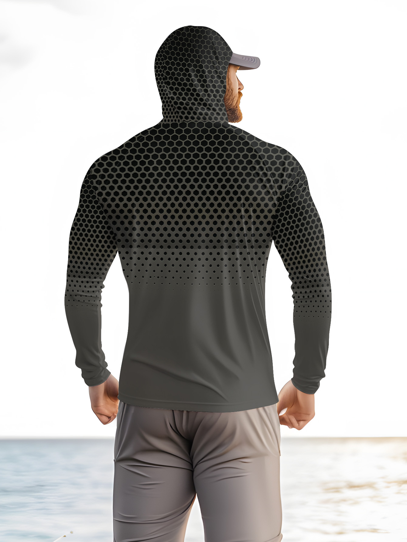 2026 Summer Best-selling Men's - огляд і ціна Outdoor Sports Activities