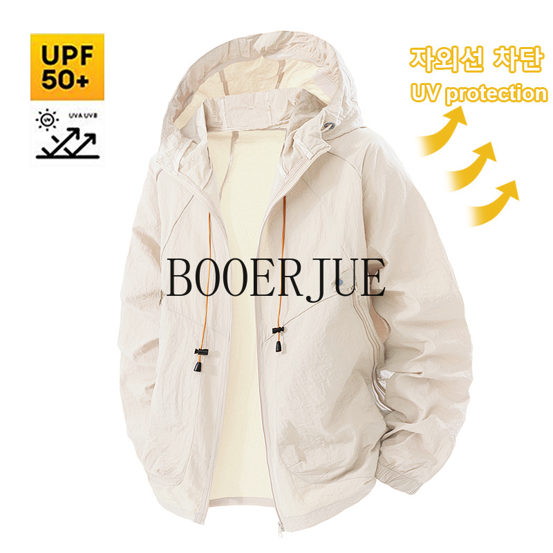 Outdoor Sports Coat Anti UV Wi - огляд і ціна Outdoor Sport Jacket