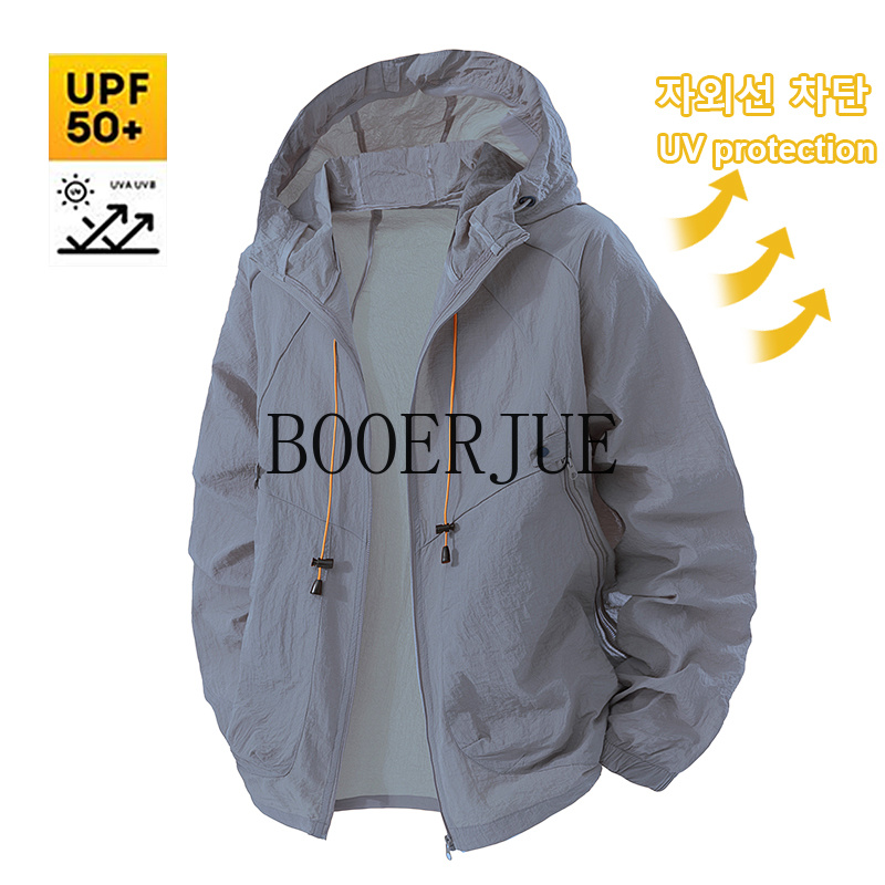 Outdoor Sports Coat Anti UV Wi - огляд і ціна Outdoor Sport Jacket