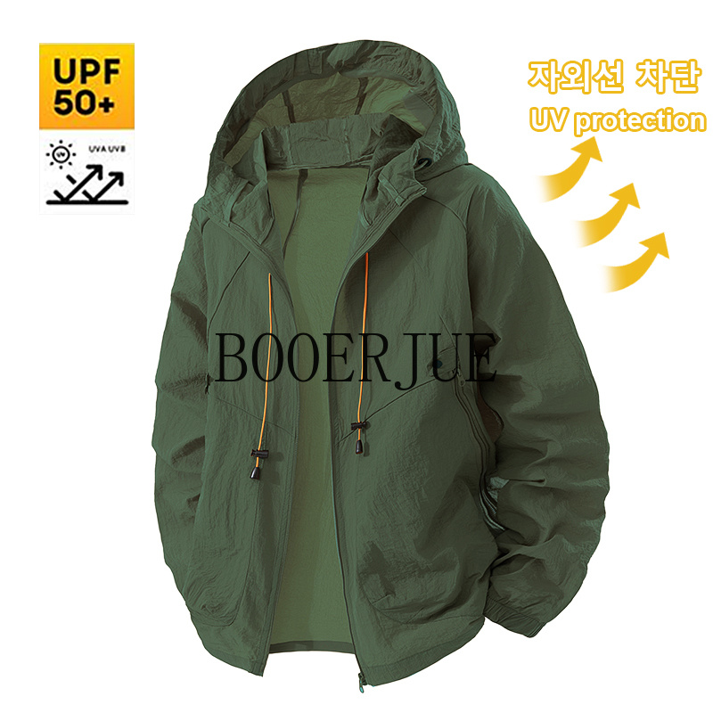 Outdoor Sports Coat Anti UV Wi - огляд і ціна Outdoor Sport Jacket