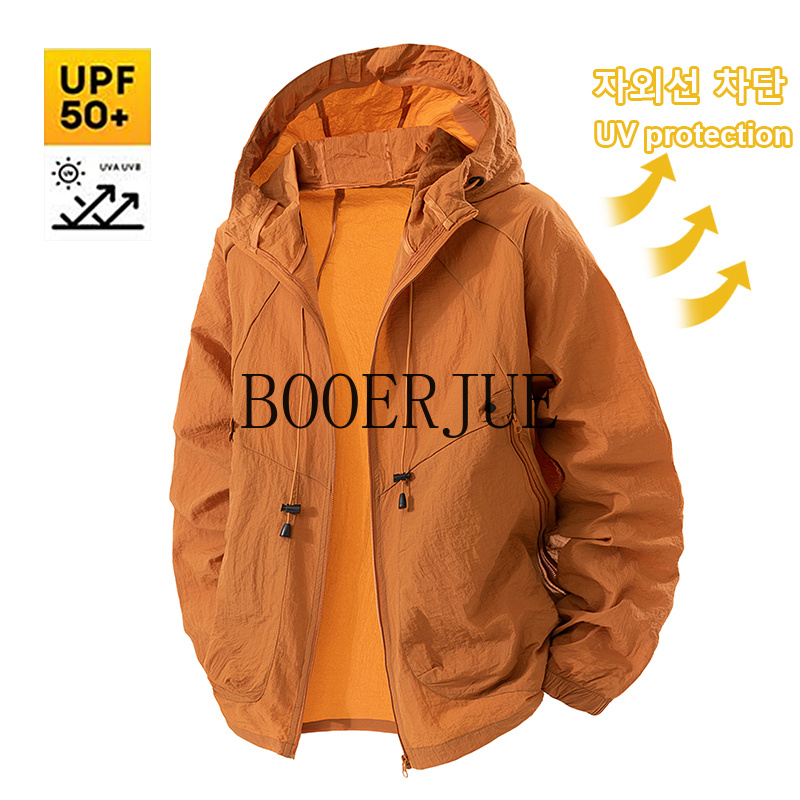 Outdoor Sports Coat Anti UV Wi - огляд і ціна Outdoor Sport Jacket