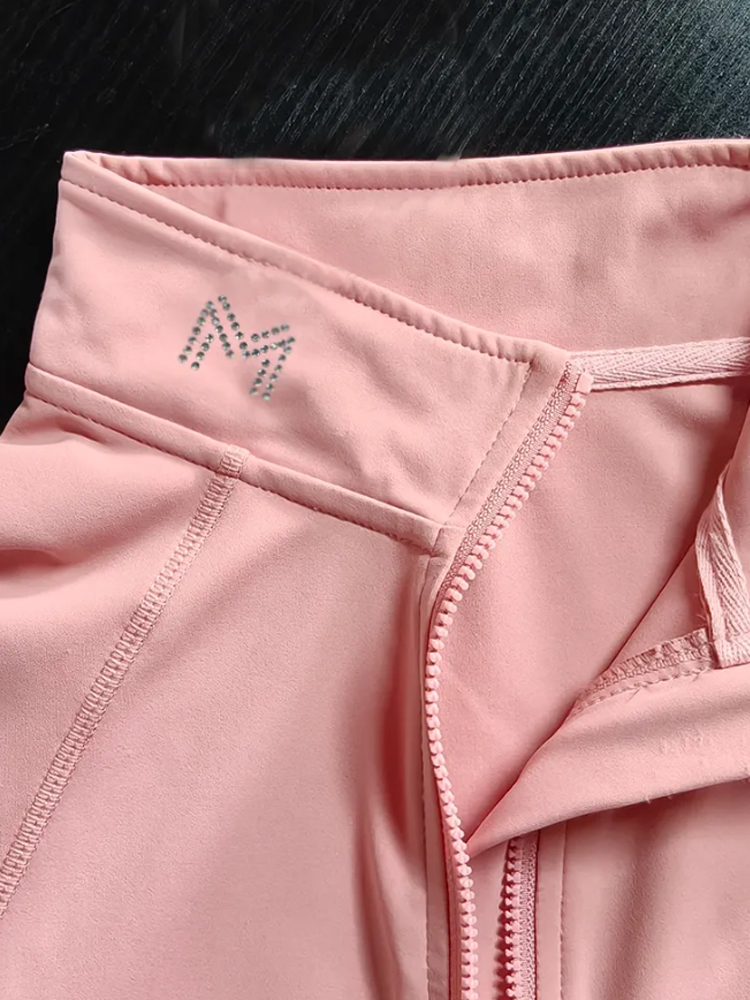 M Logo Horse Riding Short Slee - огляд і ціна Polo Shirt Equestrian