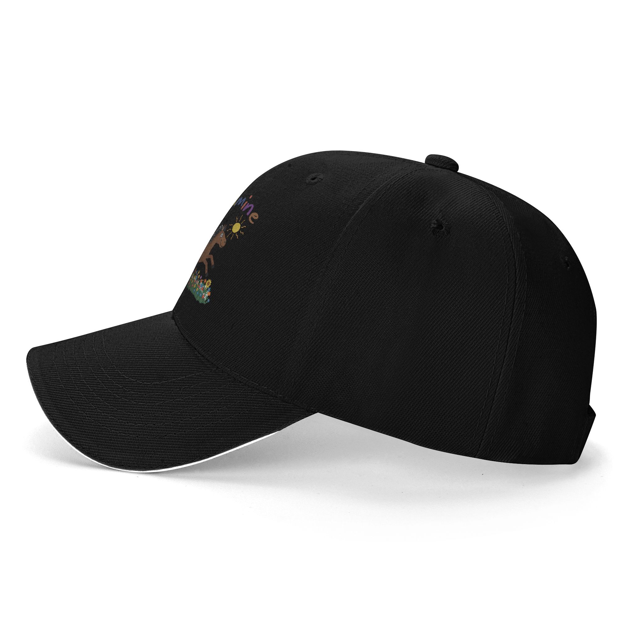 Spring Casual Baseball Cap Hor - огляд і ціна Outdoor Sport Drawing