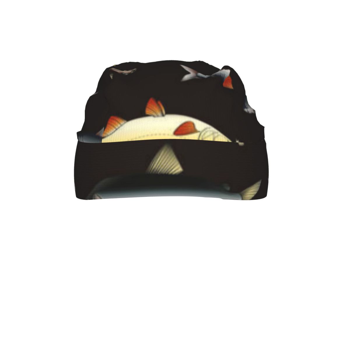 Quick-drying Beanie Pirate Hat - огляд і ціна Outdoor Sport Background