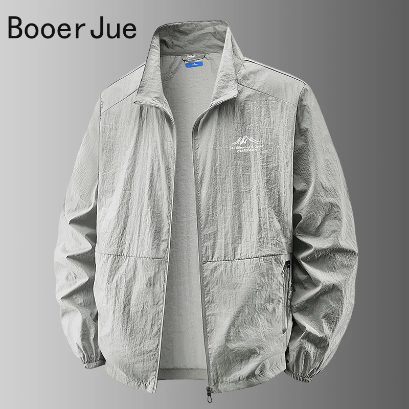 Outdoor Hiking Fishing Skin Br - огляд і ціна Outdoor Sport Jacket Brand