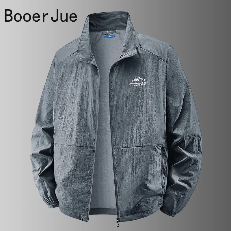 Outdoor Hiking Fishing Skin Br - огляд і ціна Outdoor Sport Jacket Brand