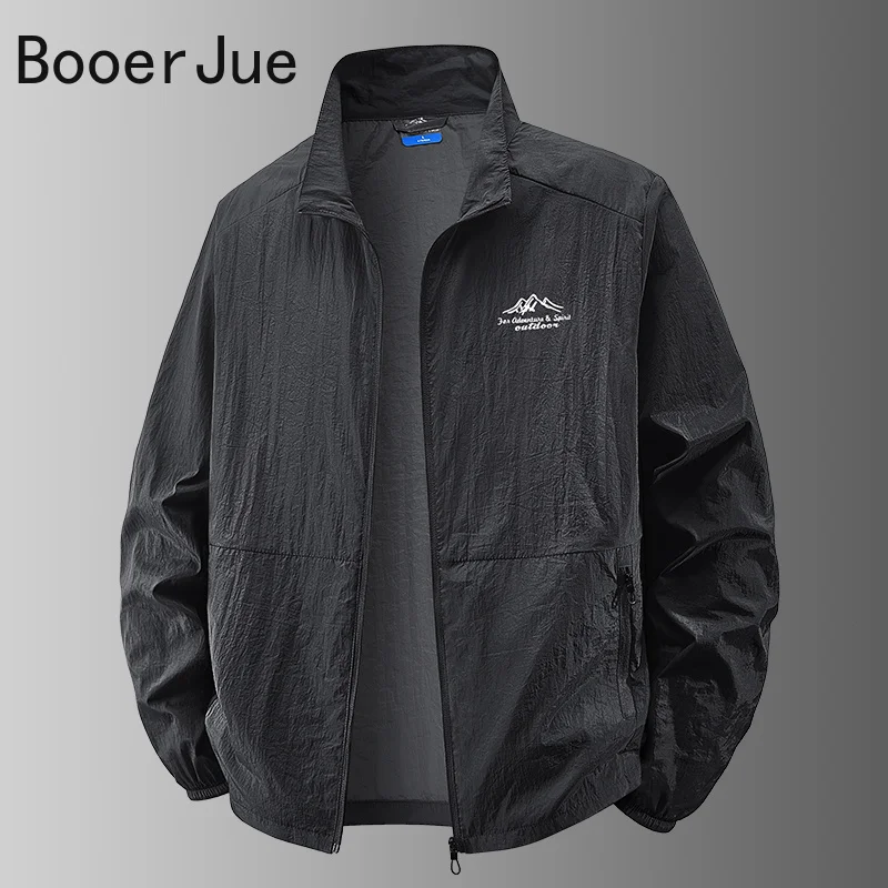 Outdoor Hiking Fishing Skin Br - огляд і ціна Outdoor Sport Jacket Brand