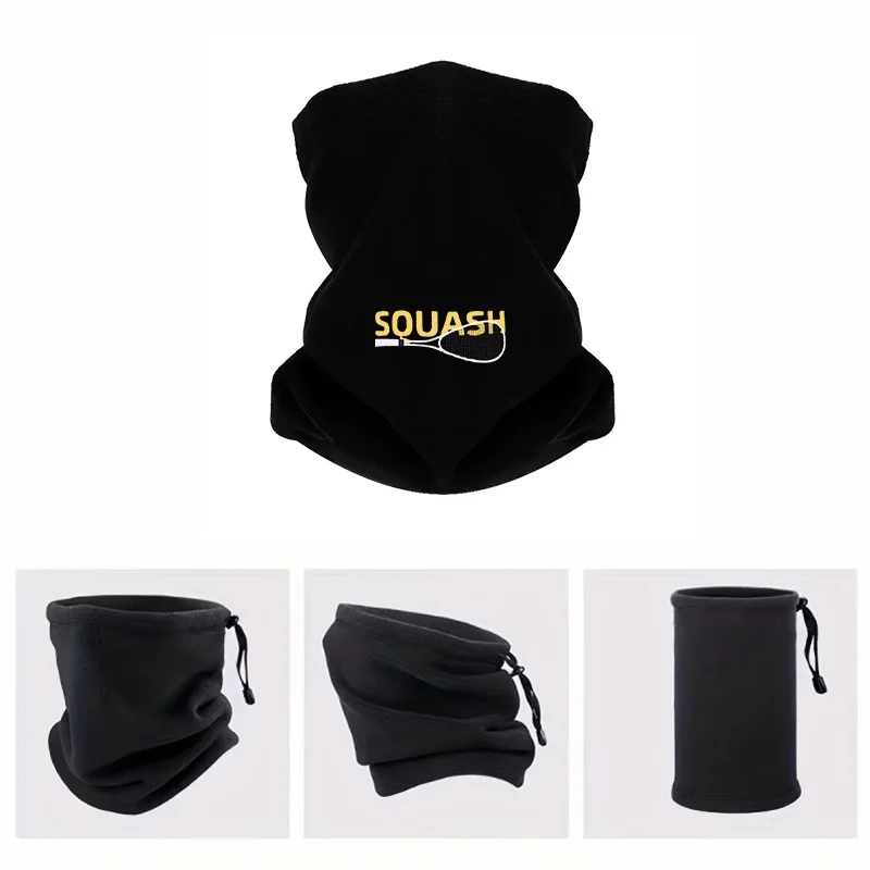 Squash sport racquet on black  - огляд і ціна Outdoor Sport Background