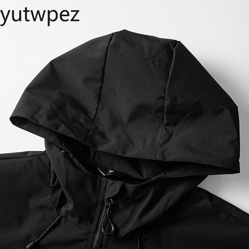 Unisex Waterproof Windbreaker  - огляд і ціна Outdoor Sport Jacket Brand