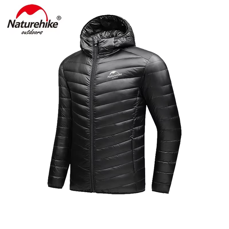 Naturehike Autumn Winter New J - огляд і ціна Outdoor Sport Winter Jacket