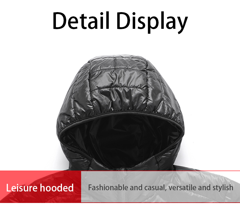 Naturehike Autumn Winter New J - огляд і ціна Outdoor Sport Winter Jacket